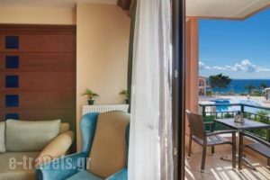 Toroni Blue Sea Hotel_best prices_in_Hotel_Macedonia_Halkidiki_Sykia