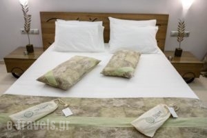 Ionion Beach Apartment Hotel_best deals_Apartment_Peloponesse_Ilia_Vartholomio