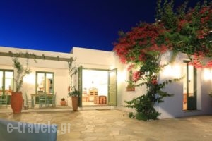 Edem Hotel_travel_packages_in_Cyclades Islands_Sifnos_Sifnos Chora