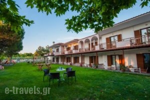 Maria Village_lowest prices_in_Hotel_Macedonia_Halkidiki_Chalkidiki Area
