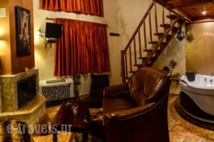 Camelia Suites_accommodation_in_Hotel_Peloponesse_Korinthia_Trikala