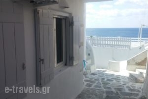 Portes View House_best prices_in_Hotel_Cyclades Islands_Sifnos_Faros