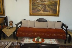 Archontiko Zachou_best prices_in_Hotel_Macedonia_Thessaloniki_Thessaloniki City