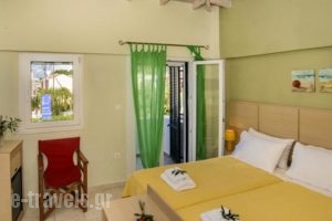 Studios Niki_lowest prices_in_Hotel_Ionian Islands_Corfu_Corfu Rest Areas