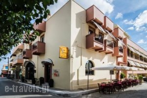 Polydoros Hotel Apartments_accommodation_in_Apartment_Crete_Chania_Palaeochora