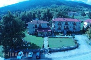 Hotel Orama_accommodation_in_Hotel_Central Greece_Evritania_Agrafa