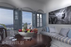Aigialos Niche Residences & Suites_holidays_in_Hotel_Cyclades Islands_Sandorini_Sandorini Chora