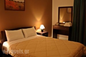 Hotel Odysseas_best prices_in_Hotel_Thessaly_Karditsa_Kalyvia