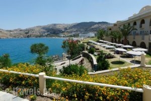 Lindos Royal Hotel_travel_packages_in_Dodekanessos Islands_Rhodes_Lindos