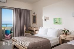 Malliotakis Beach Hotel in Chersonisos, Heraklion, Crete