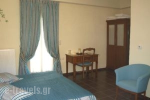 Porto Mani Suites_best deals_Hotel_Peloponesse_Lakonia_Gerolimenas