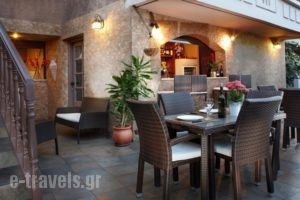 Sun Nicolas_lowest prices_in_Hotel_Crete_Chania_Galatas