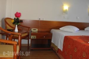 Hotel Kiani Akti_holidays_in_Hotel_Peloponesse_Achaia_Selianitika