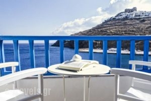 Akti Rooms_accommodation_in_Room_Dodekanessos Islands_Astipalea_Astipalea Chora