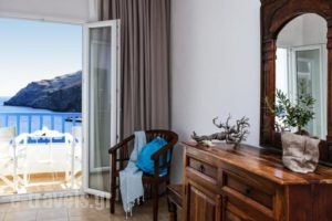 Akti Rooms_lowest prices_in_Room_Dodekanessos Islands_Astipalea_Astipalea Chora