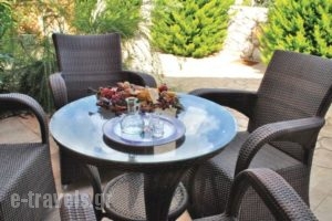 Holiday Home Stalida Crete with a Fireplace 04_best deals_Hotel_Crete_Heraklion_Malia
