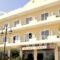 Hotel Kiani Akti_accommodation_in_Hotel_Peloponesse_Achaia_Selianitika