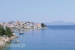 Holiday Home Vontas Houses 04_travel_packages_in_Peloponesse_Argolida_Kranidi