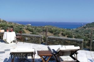 Holiday Home Aiantio Salamina with a Fireplace 02_travel_packages_in_PiraeusIslands - Trizonia_Salamina_Salamina Rest Areas