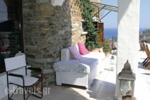 Holiday Home Aiantio Salamina with a Fireplace 02_holidays_in_Hotel_PiraeusIslands - Trizonia_Salamina_Salamina Rest Areas