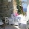 Holiday Home Aiantio Salamina with a Fireplace 02_holidays_in_Hotel_PiraeusIslands - Trizonia_Salamina_Salamina Rest Areas