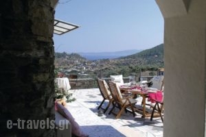 Holiday Home Aiantio Salamina with a Fireplace 02_best prices_in_Hotel_PiraeusIslands - Trizonia_Salamina_Salamina Rest Areas