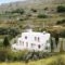 Holiday Home Andros Island C. With A Fireplace 03_accommodation_in_Hotel_Cyclades Islands_Andros_Andros City