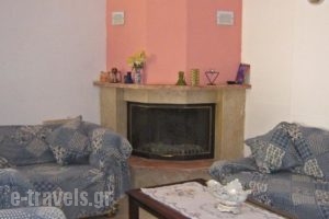 Holiday Home Andros Island C. With A Fireplace 03_travel_packages_in_Cyclades Islands_Andros_Andros City