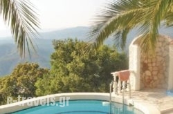 Holiday Home Villa Aphrodite 04 in Pilio Area, Magnesia, Thessaly