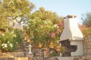 Holiday Home Villa Aphrodite 04_best prices_in_Villa_Thessaly_Magnesia_Pilio Area