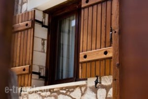 Tsivaras Villas_lowest prices_in_Villa_Crete_Chania_Sfakia