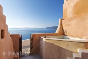Villa Ambrosia_best prices_in_Villa_Cyclades Islands_Sandorini_Oia