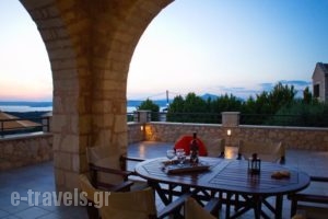 Villa Zara_travel_packages_in_Crete_Chania_Tsivaras