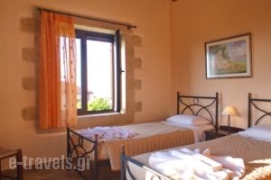 Villa Zara_holidays_in_Villa_Crete_Chania_Tsivaras