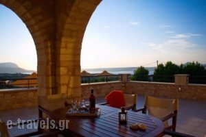 Villa Zara_lowest prices_in_Villa_Crete_Chania_Tsivaras