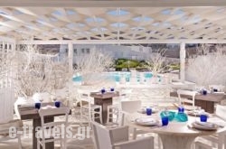 Mykonos Y Hotel in Rethymnon City, Rethymnon, Crete