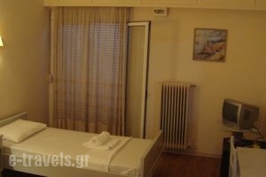 Hotel King Pyrros_lowest prices_in_Hotel_Epirus_Ioannina_Ioannina City