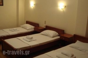 Hotel King Pyrros_best prices_in_Hotel_Epirus_Ioannina_Ioannina City
