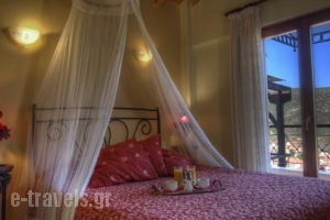 Finday Eco Boutique Hotel_accommodation_in_Hotel_Peloponesse_Achaia_Kalavryta