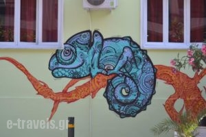 Chameleon Youth Hostel_travel_packages_in_Central Greece_Attica_Nikaia