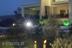 Byzantio Hotel_accommodation_in_Hotel_Macedonia_Thessaloniki_Thessaloniki City