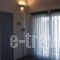 Zathea Apartments_best prices_in_Apartment_Piraeus Islands - Trizonia_Kithira_Kithira Chora