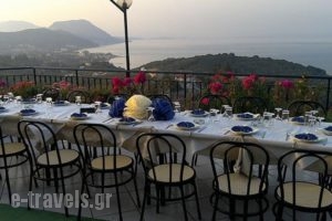 75 Steps Apartments_best deals_Apartment_Ionian Islands_Corfu_Corfu Rest Areas