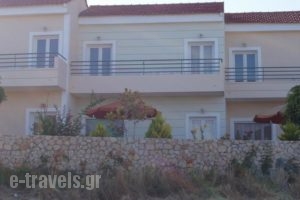 Asta La Vista_accommodation_in_Hotel_Ionian Islands_Kefalonia_Kefalonia'st Areas