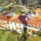 Avaris Hotel_best deals_Hotel_Central Greece_Evritania_Voutyro