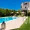 Evripidis_accommodation_in_Villa_Crete_Rethymnon_Rethymnon City