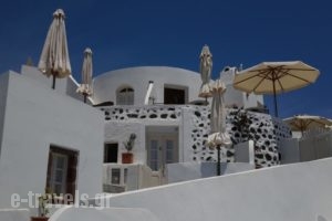 Golden Sunset Villas_lowest prices_in_Villa_Cyclades Islands_Sandorini_Sandorini Rest Areas