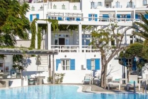 Leto Hotel_travel_packages_in_Cyclades Islands_Mykonos_Mykonos Chora