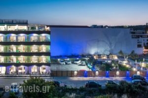 Infinity Blue Boutique Hotel & Spa_travel_packages_in_Crete_Heraklion_Chersonisos
