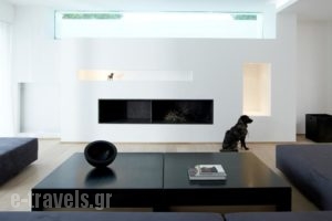 Infinity White Villa_best prices_in_Villa_Central Greece_Attica_Anabyssos